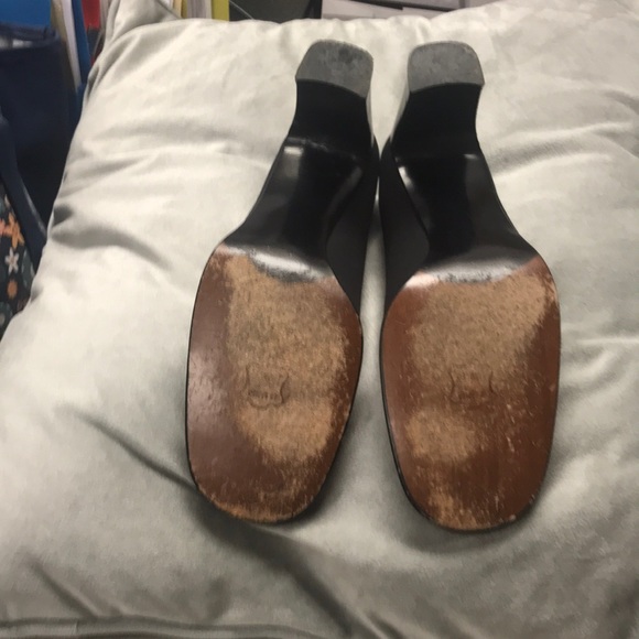 Stuart weitzman heels - Picture 6 of 6